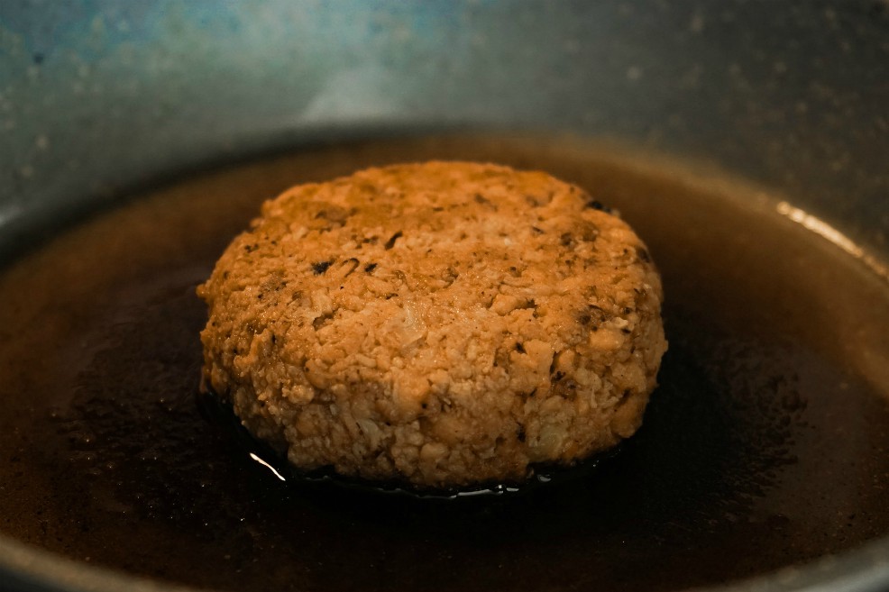 La batalla por la palabra hamburguesa en Europa la ganan los ecologistas y vegetarianos
