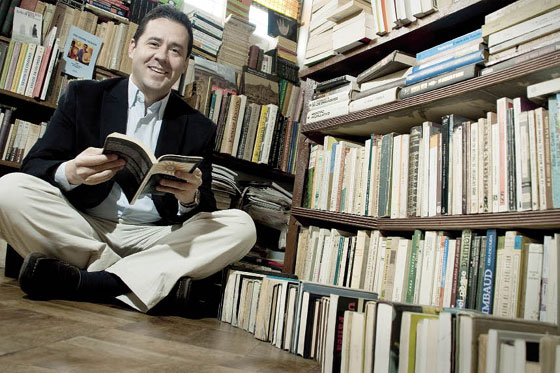 El otro Búnker de Felipe Muñoz