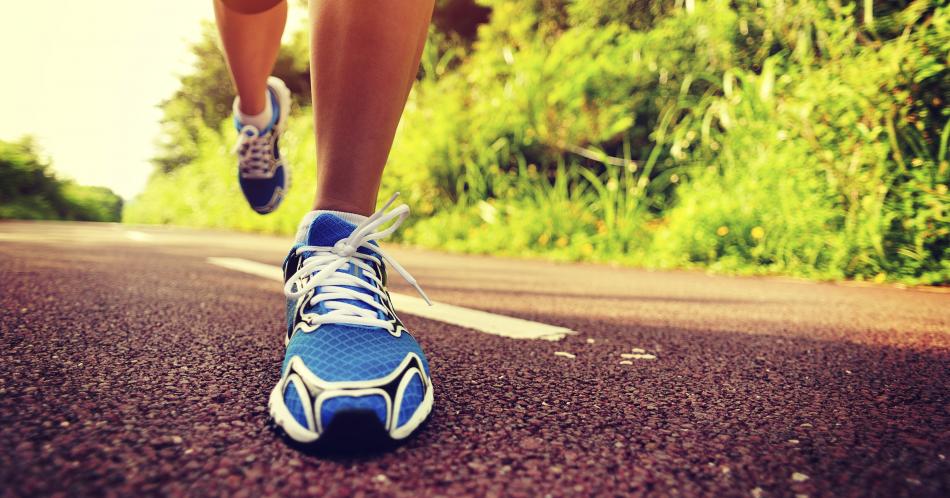 ¿Cómo prepararte correr una media maratón?