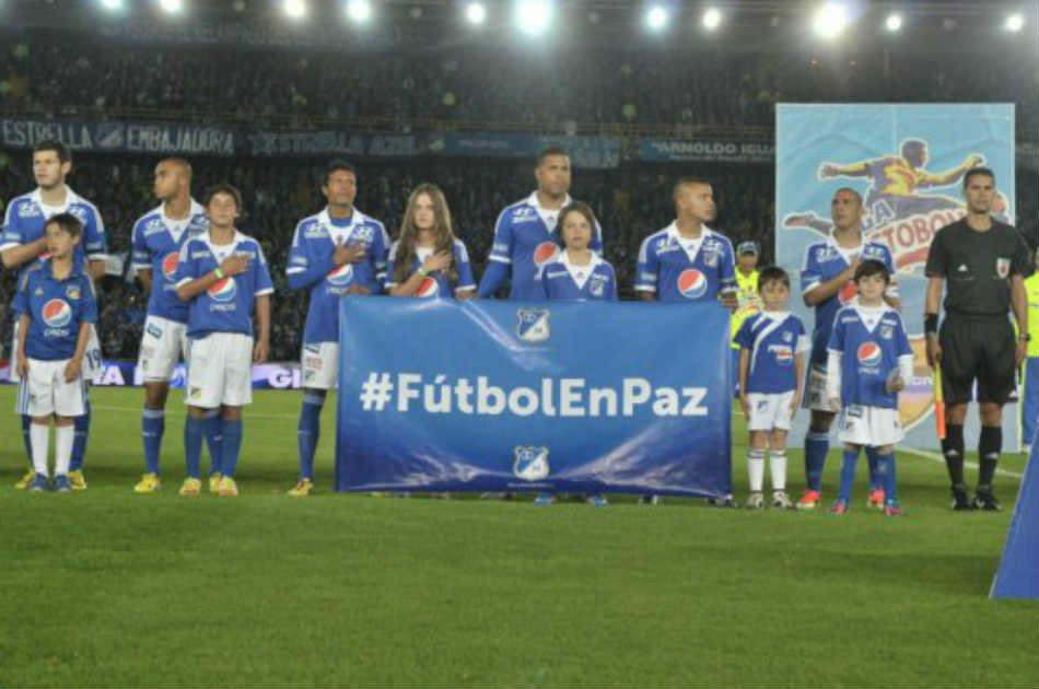 Así se jugará la fecha 15 del Torneo Finalización 2013