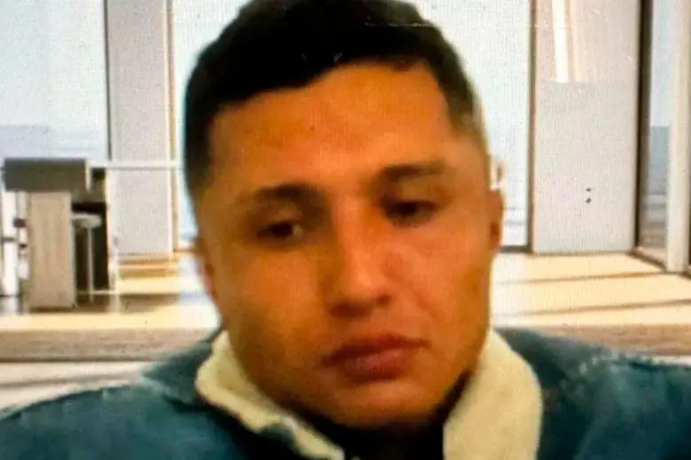 Cristian Camilo González Ardila se entregó voluntariamente al CTI de la Fiscalía el pasado 18 de julio.