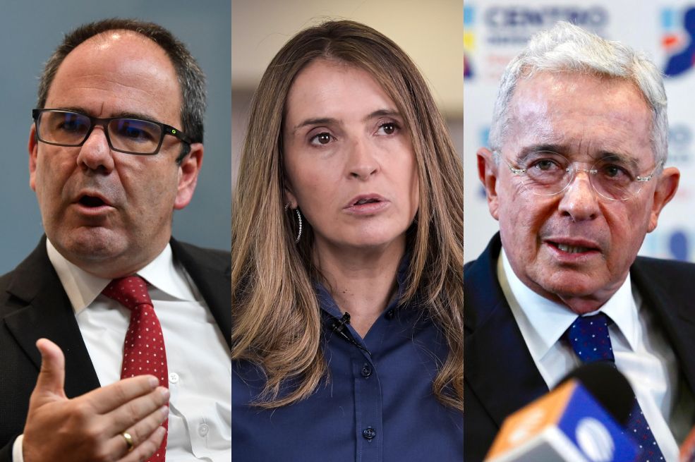“El uribismo está más vivo que nunca”: Vallejo tras derrota de Valencia y Centro Democrático