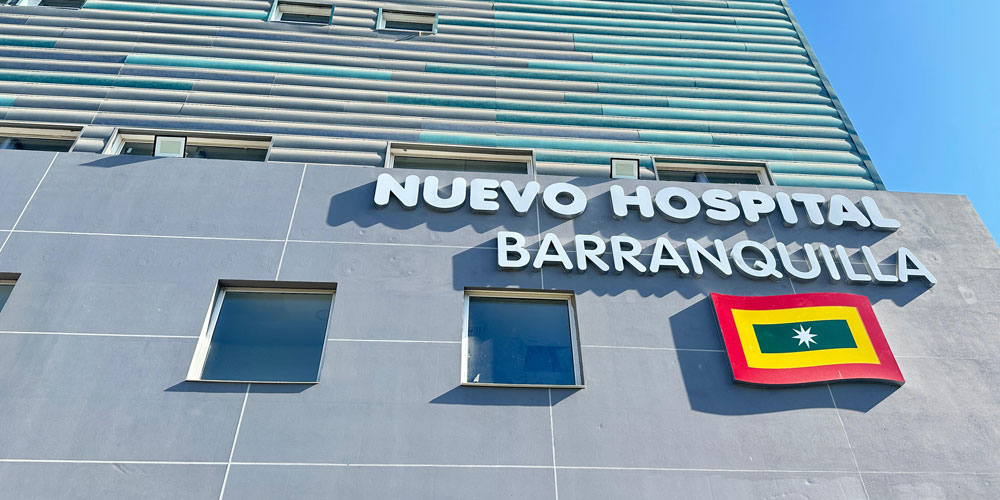Vertimiento de un químico en un caño dejó 41 personas intoxicadas en Barranquilla