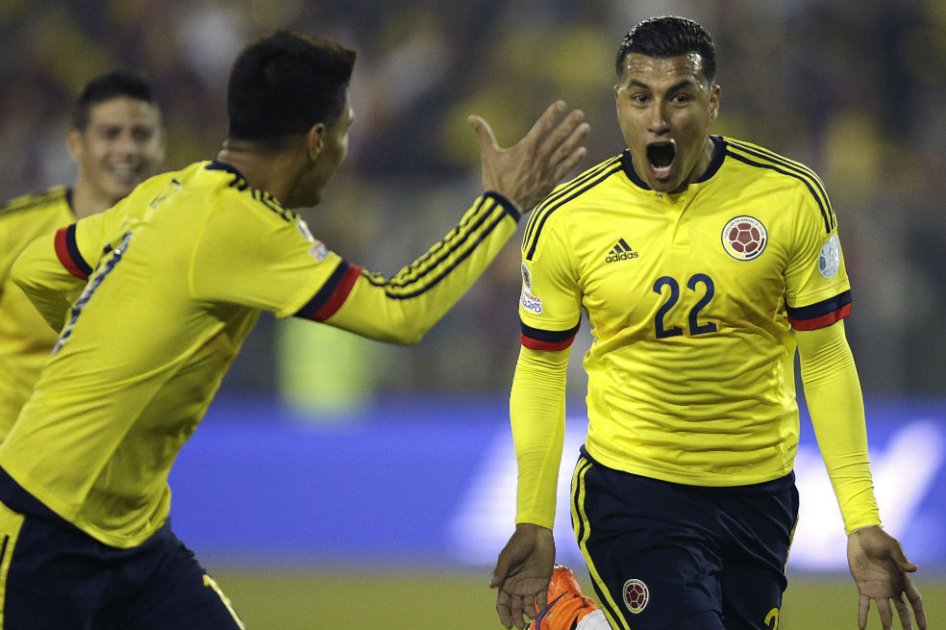 Colombia cierra su preparación a un mes de la eliminatoria enfrentando a Perú