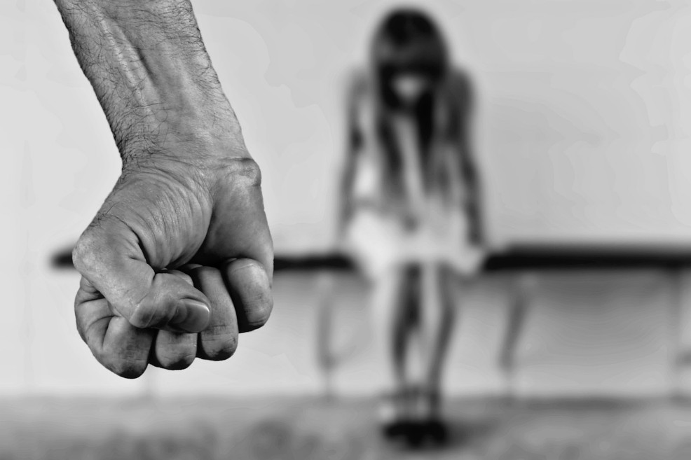 Las agresiones sexuales pueden desencadenar parálisis involuntaria