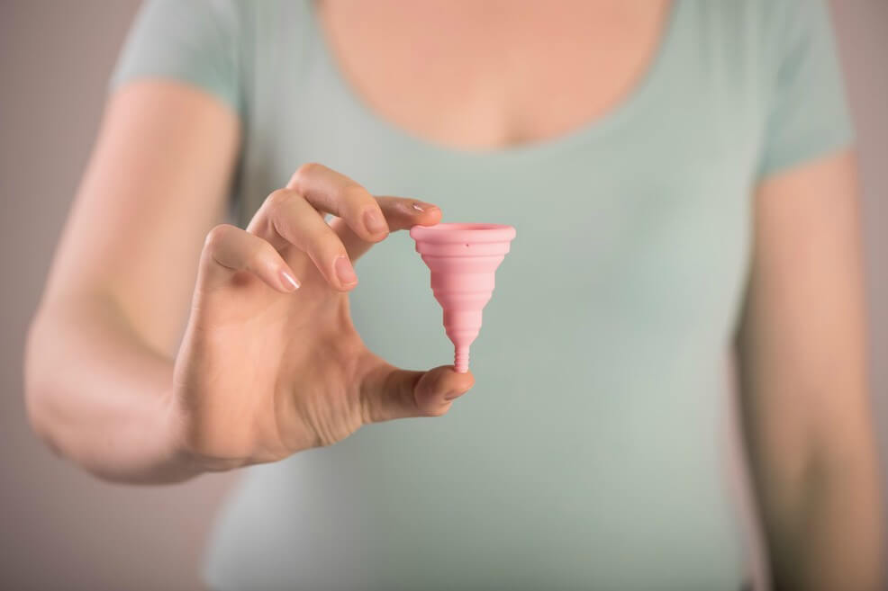 El primer gran análisis sobre la copa menstrual despeja las dudas: es eficaz y segura