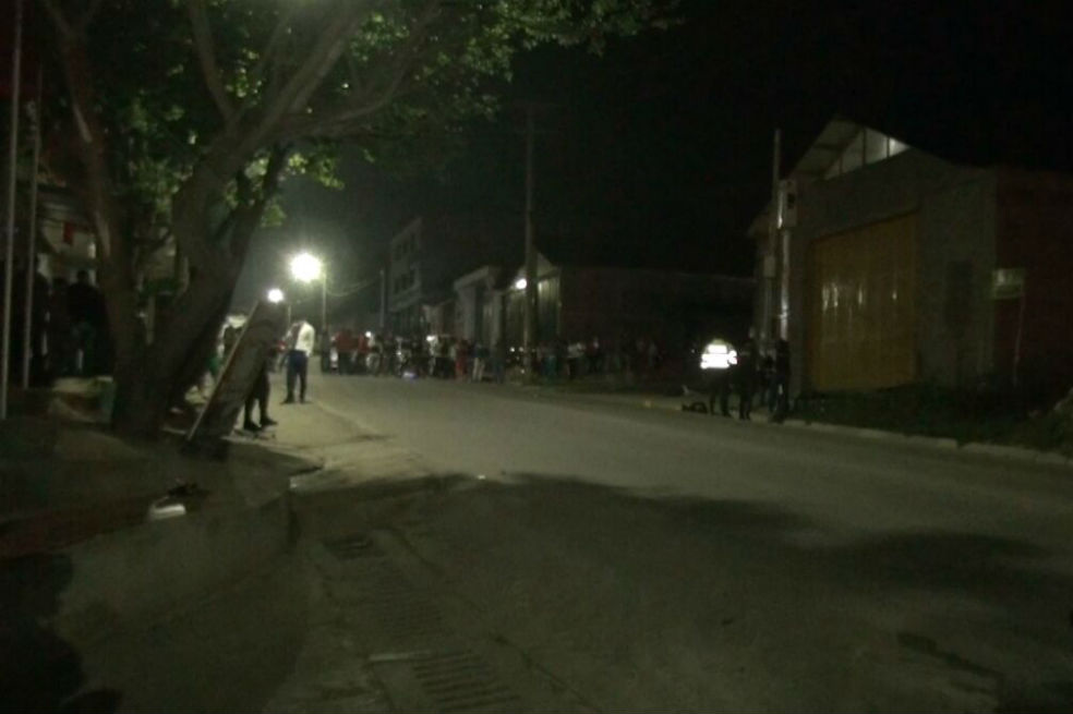 Hombre muere cuando manipulaba explosivos en Ocaña, Norte de Santander