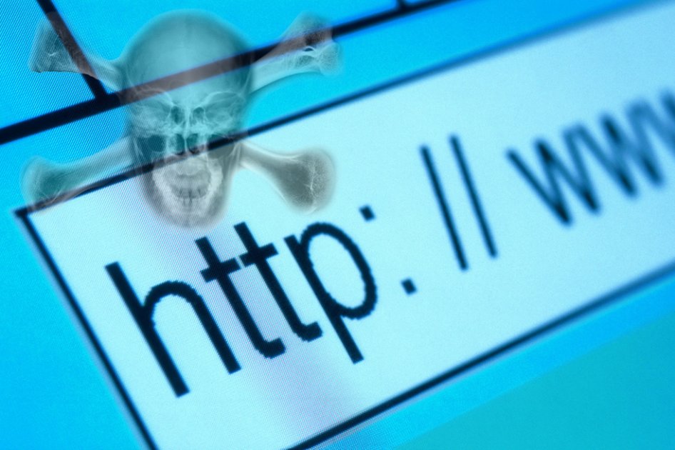 El cuerpo humano, próximo objetivo de los ciberpiratas