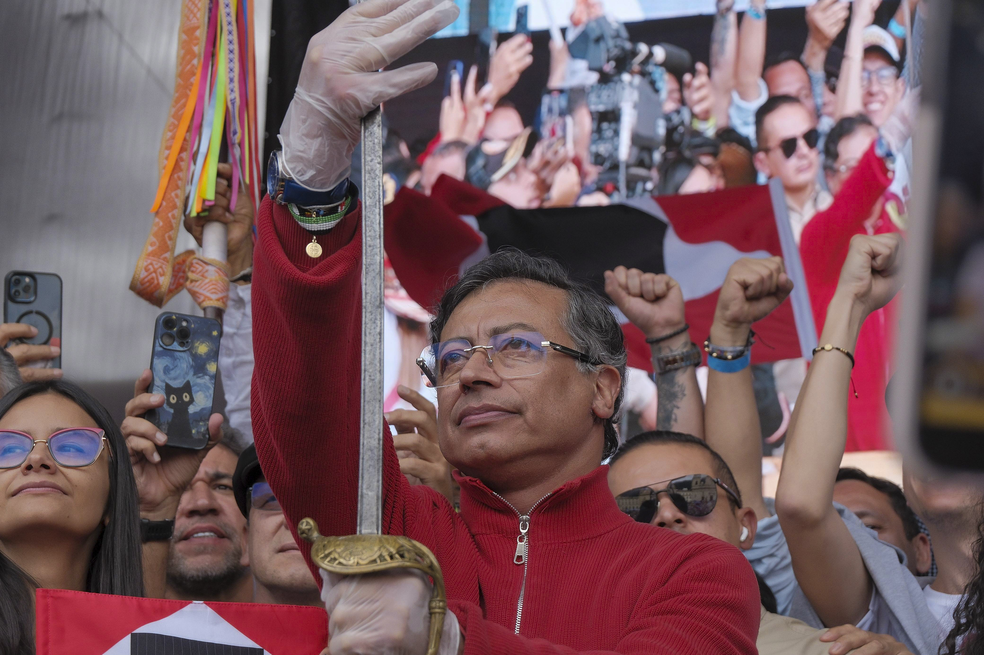 ¿El fin de la democracia como la conocemos?