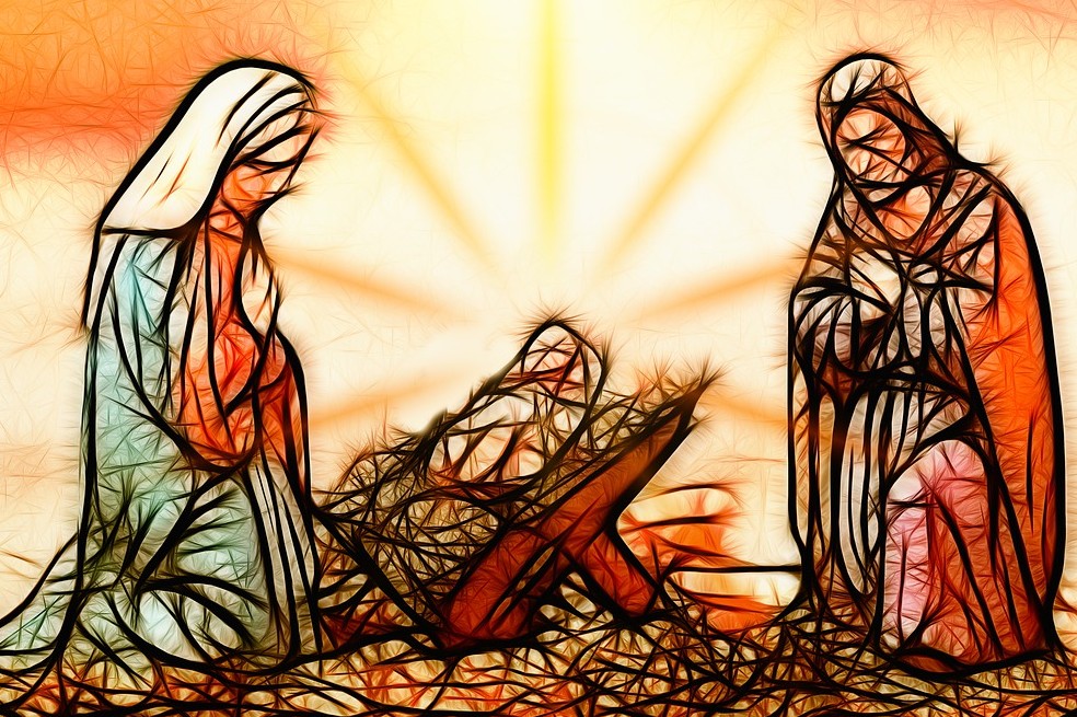Novena de Navidad día 5: ¿cuál es el orden para rezarla y las oraciones completas?