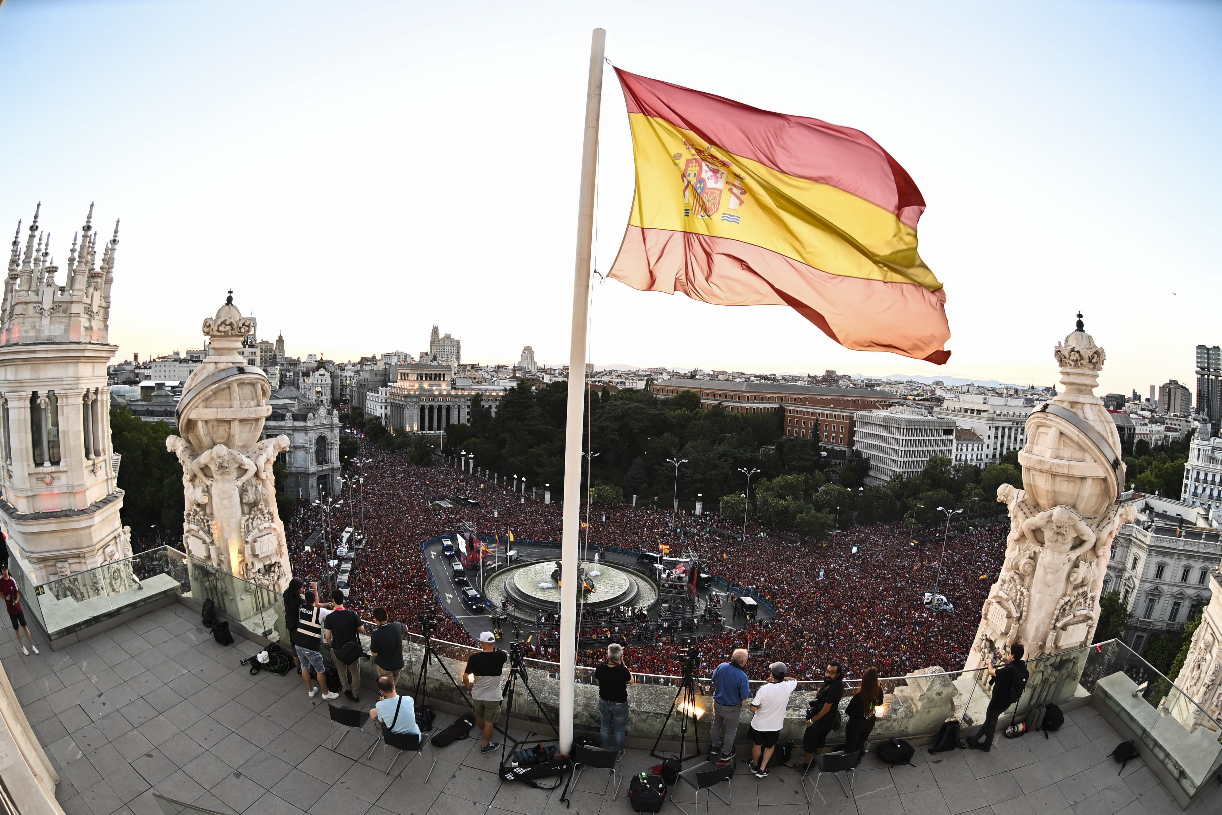 Migrantes y empleo precario: el lado oculto de la prosperidad española 