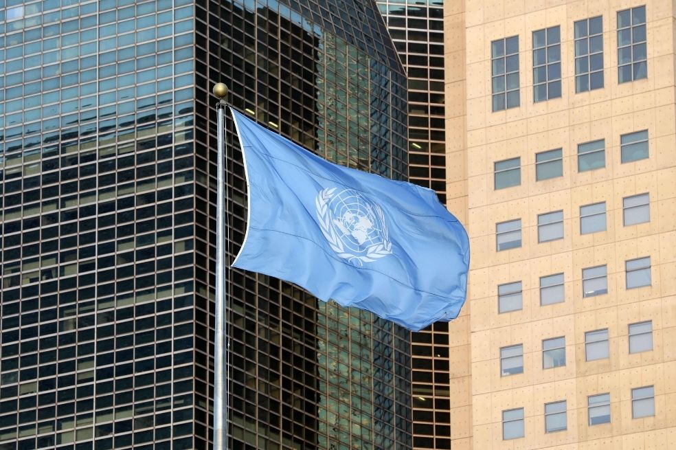 Venezuela perdió su asiento en el Consejo de Derechos Humanos de la ONU