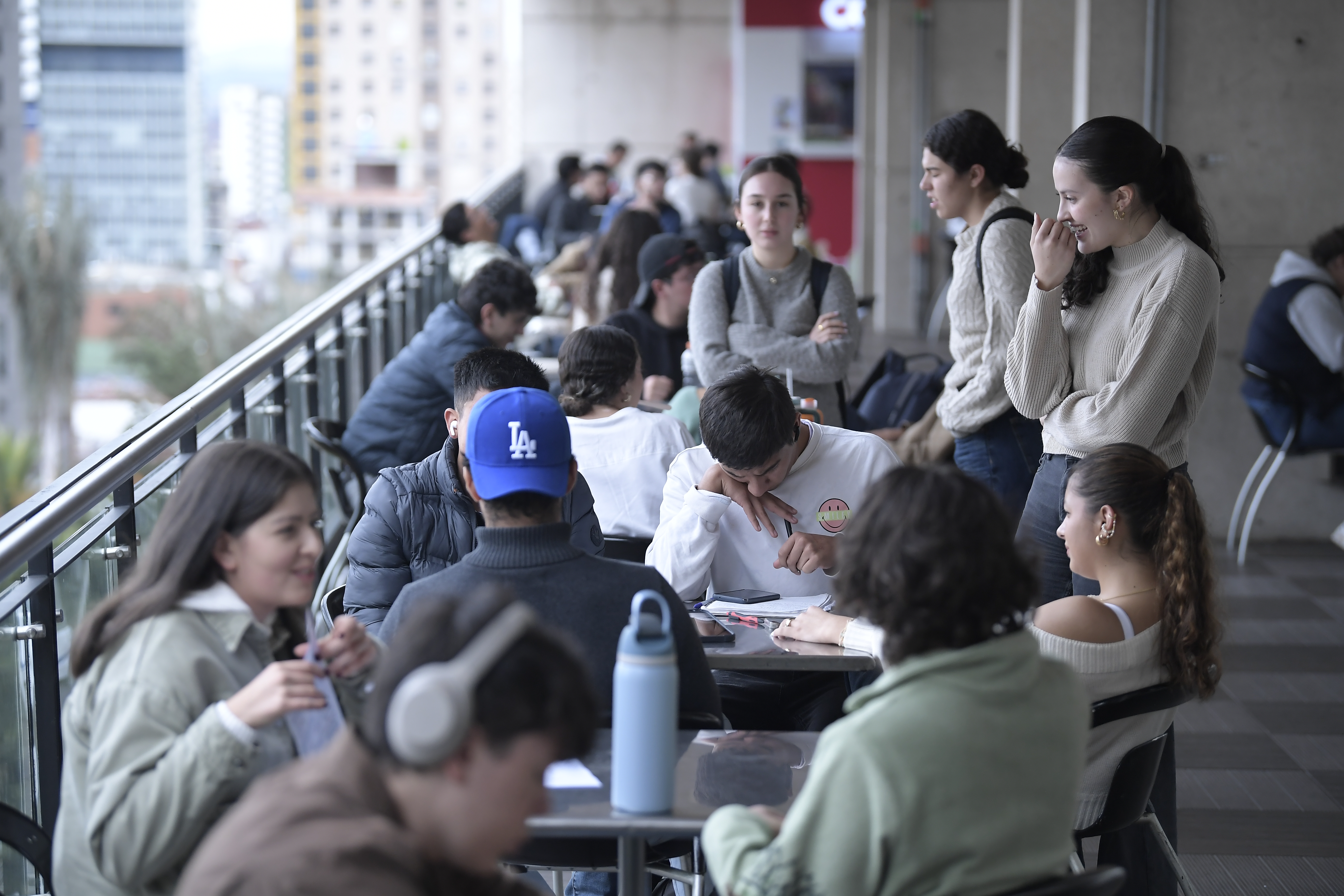 Universidades quieren crear más programas, pero hay más de 2.000 trámites represados