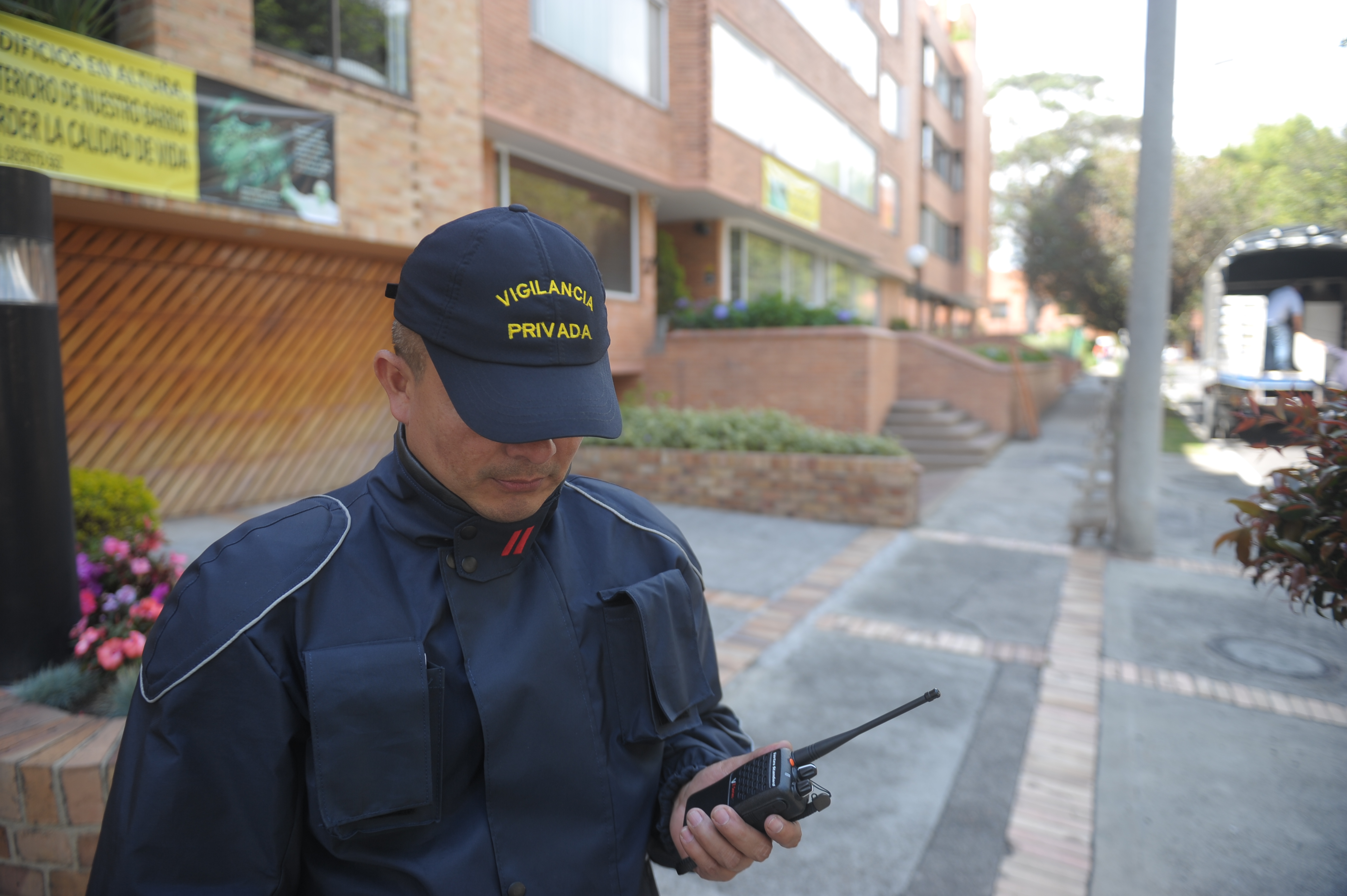 Vigilancia sin protección: los riesgos de operar sin seguros obligatorios