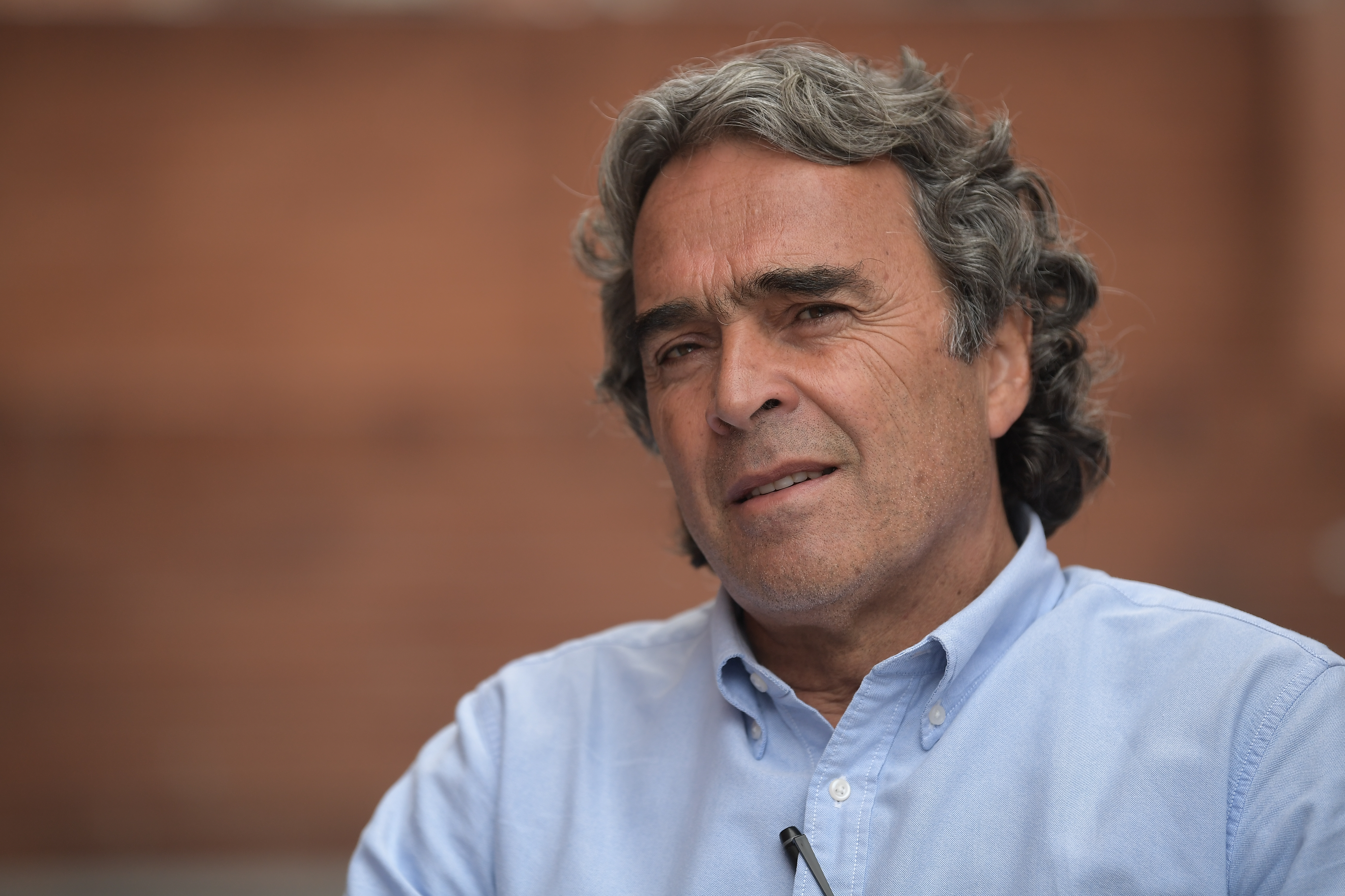 “Espero que la Corte Constitucional despenalice el aborto”: Fajardo