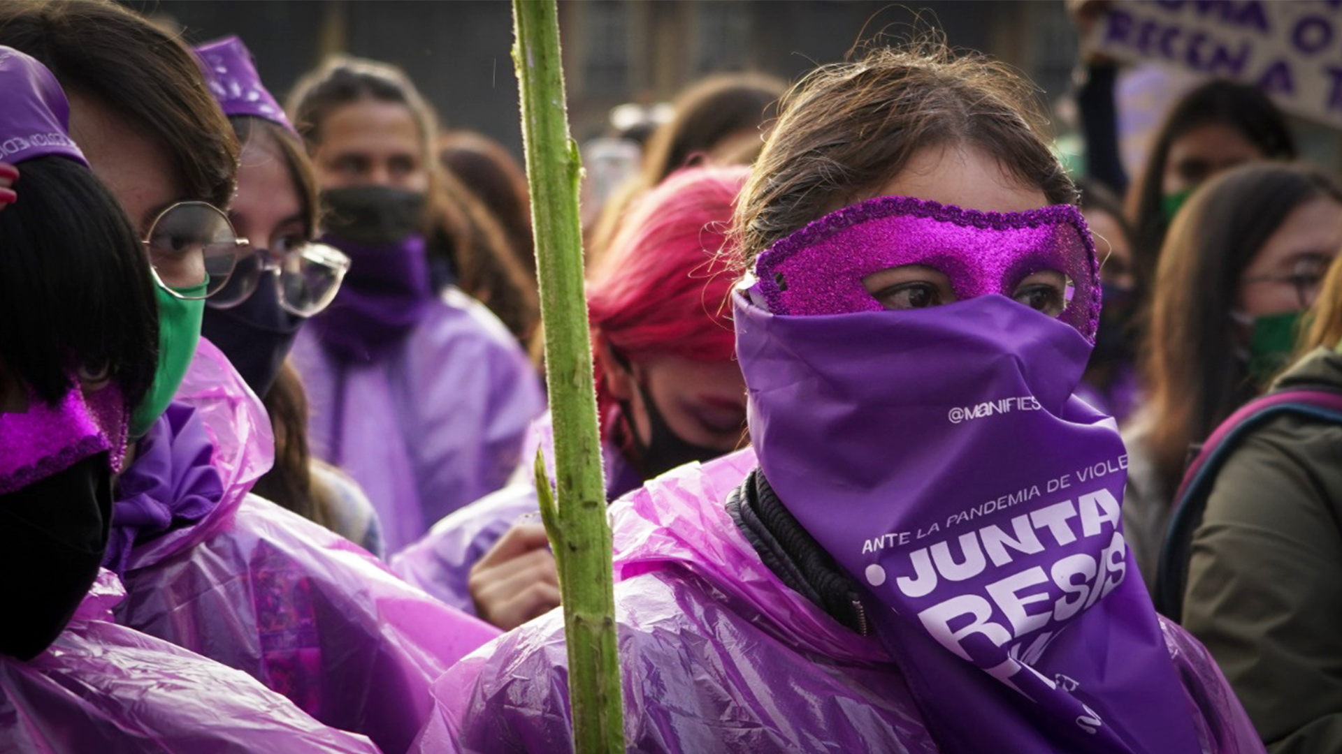 Día Internacional de la Mujer: ¿Cuáles son las formas de violencia más comunes?