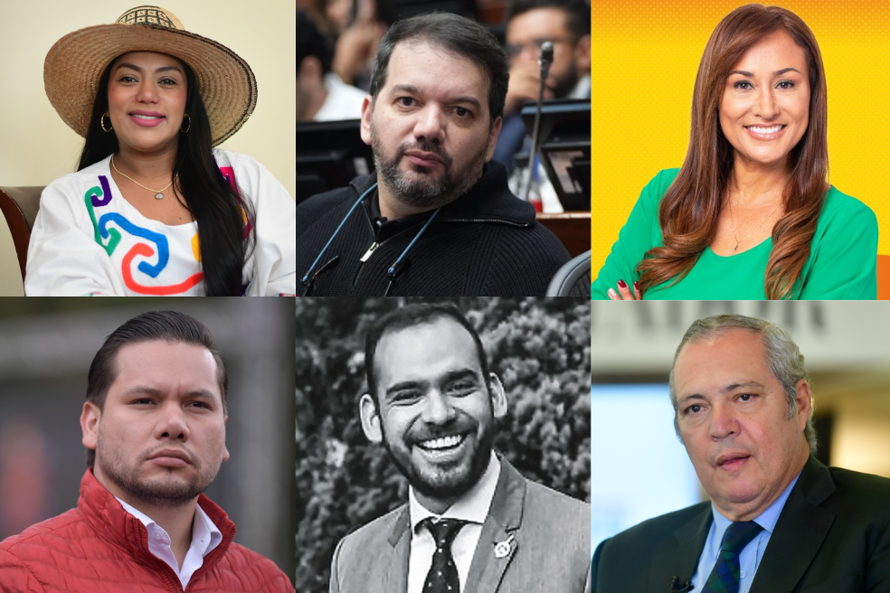 De la Ungrd al Invías: los casos de corrupción que la justicia tendrá que resolver en 2026