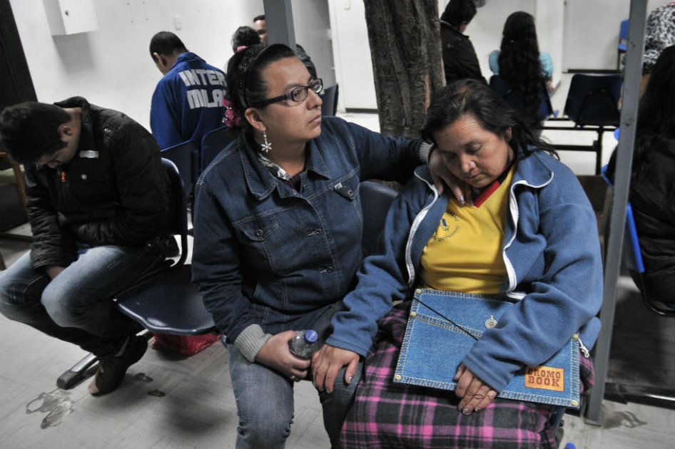 Tutelas por un acetaminofén