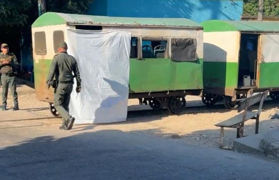 Joven de 14 años murió tras accidente en vía férrea de Puerto Parra, Santander