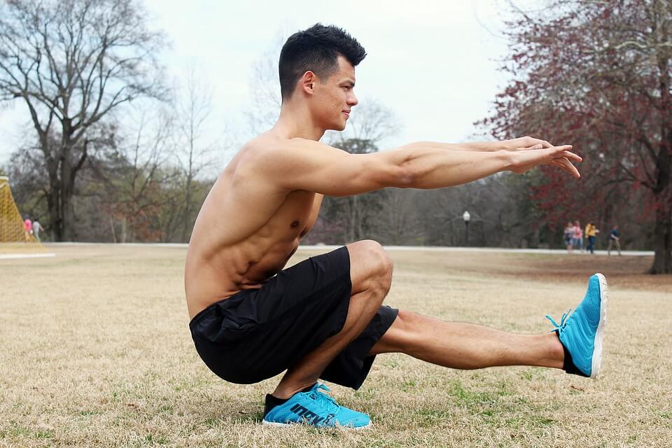 Calistenia o Street Workout: ¿Qué es y cómo se ha desarrollado en Colombia?