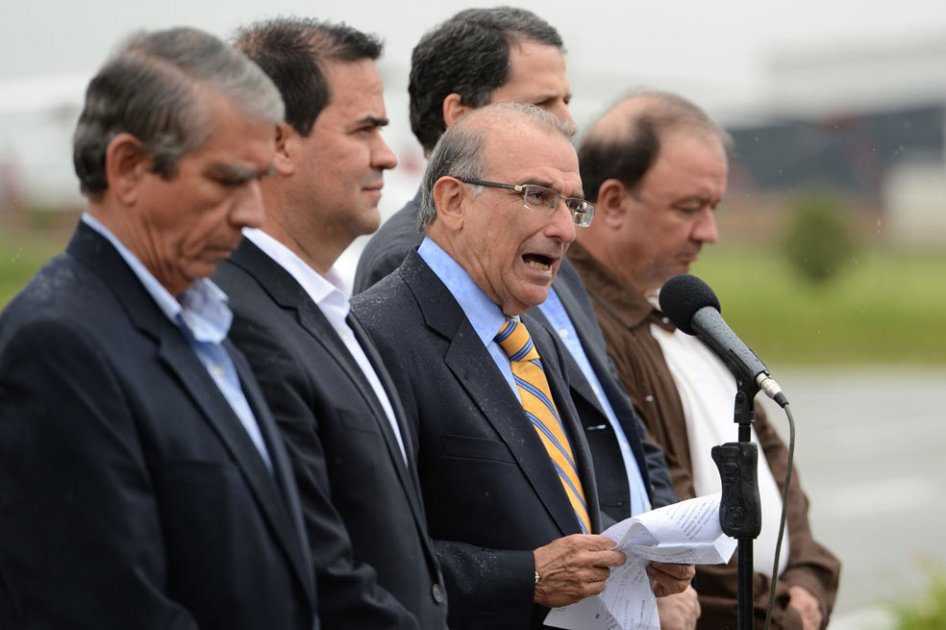 Gobierno pide a Farc que deje ambigüedades con el tema de los secuestrados