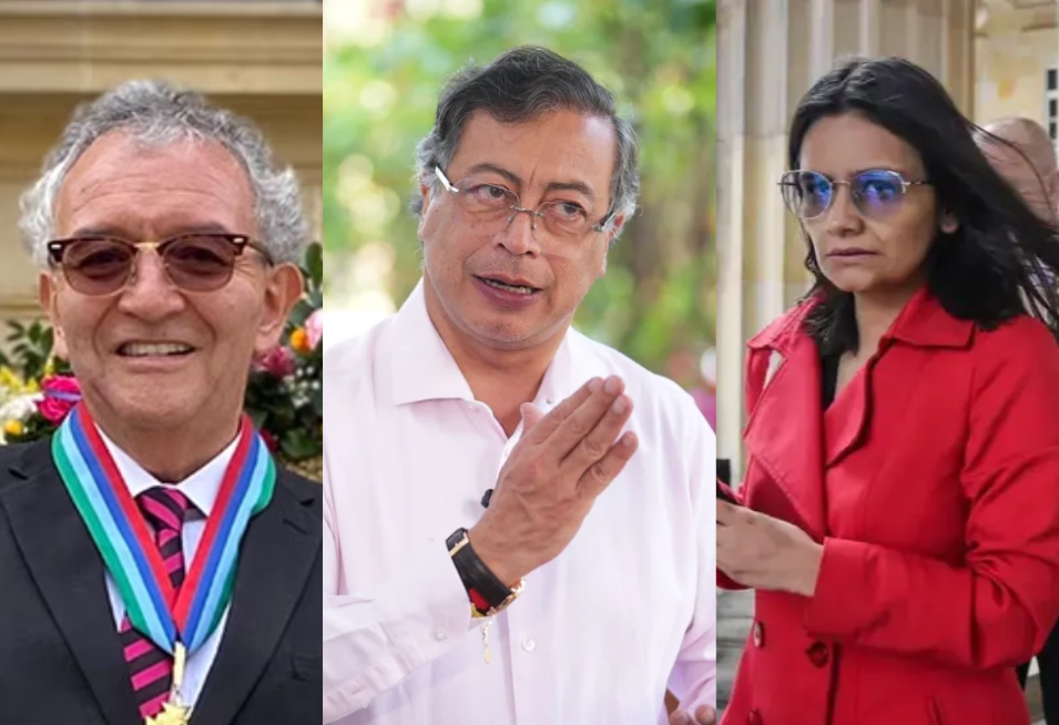 Renuncias y “fuego amigo”: continúan expectativas frente a otras salidas del gabinete Petro
