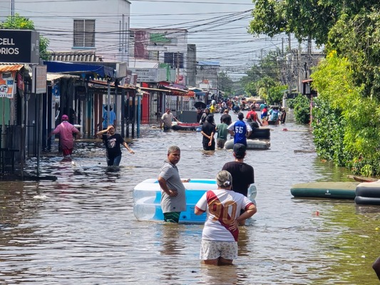 Inundaciones: lo prevenible no debería sorprendernos