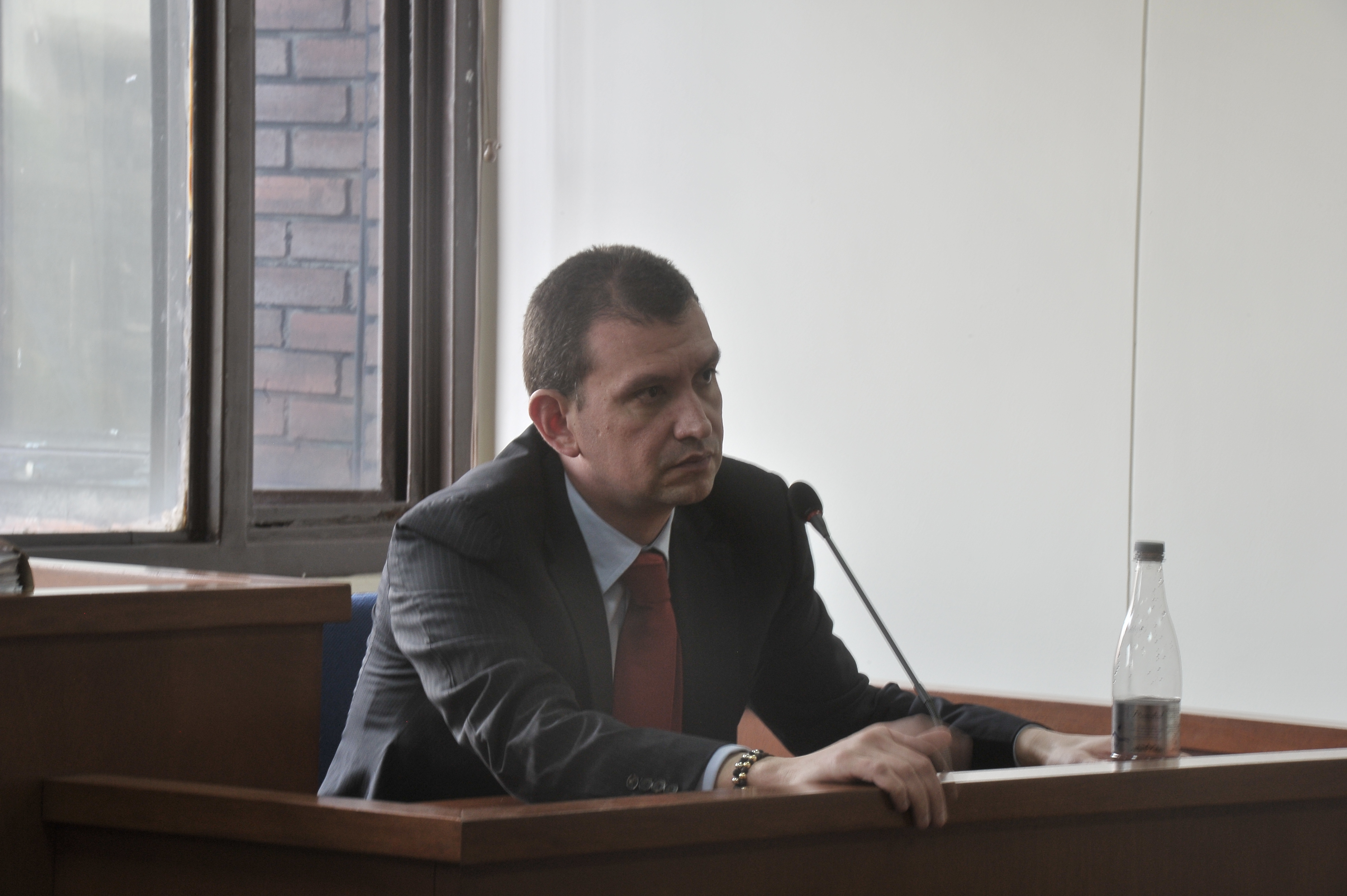 Caso Centros Poblados: declaración de Tapia abriría otro capítulo en investigación
