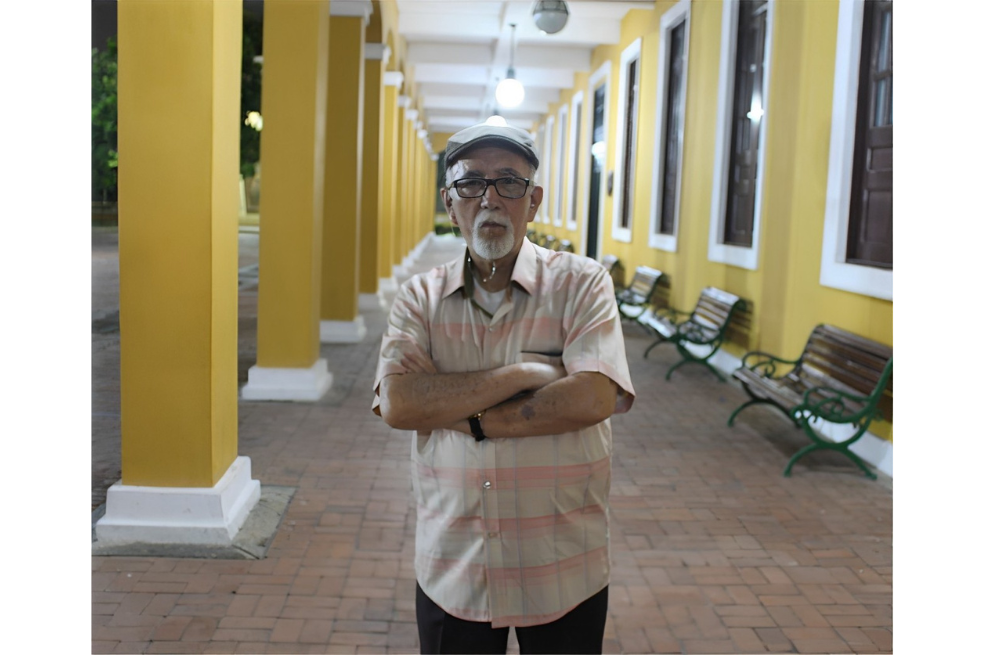 Adiós a Antonio Mora Vélez, el maestro de la ciencia ficción en Colombia