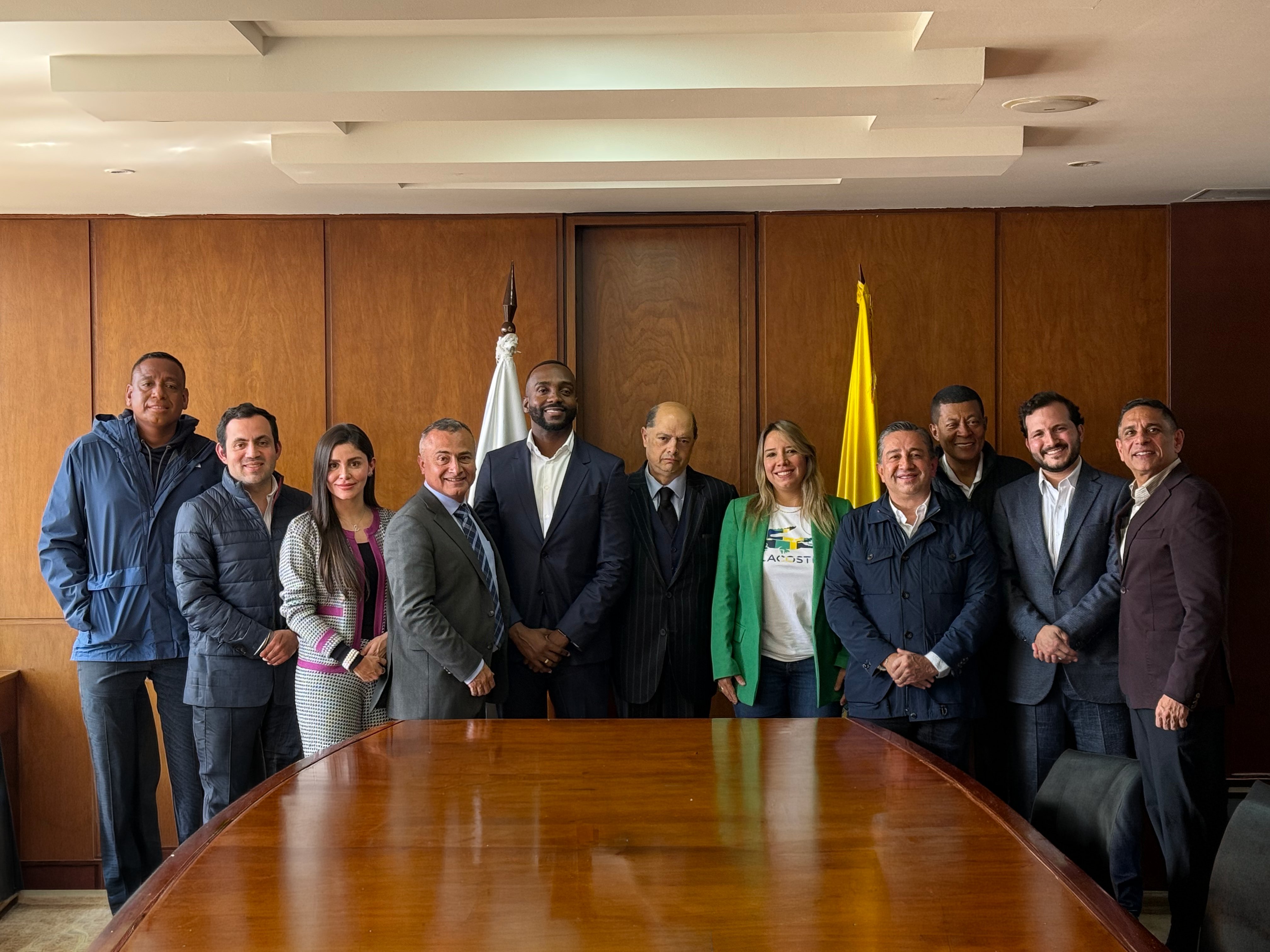 Cambio Radical se declara partido de Gobierno: ¿cómo van las fuerzas del nuevo Congreso?