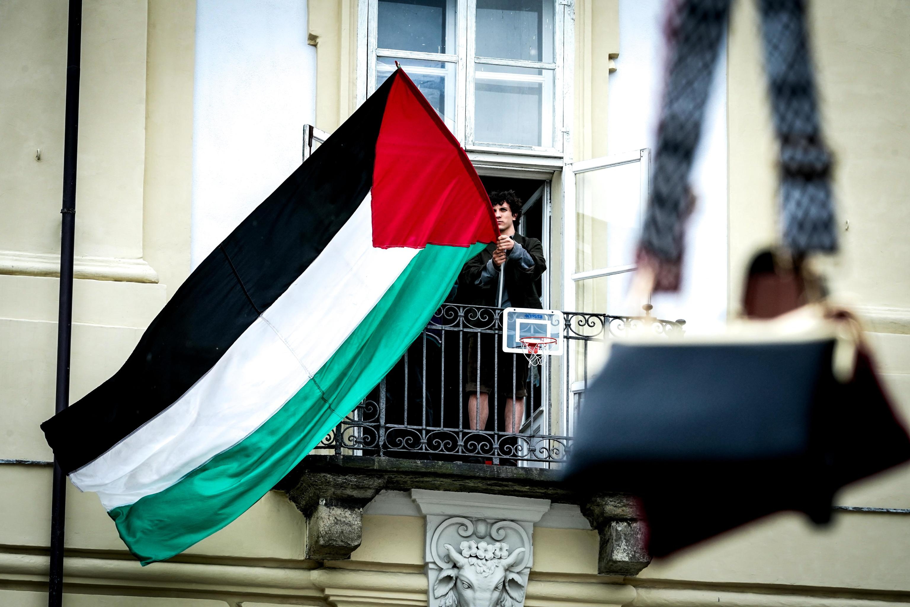 Reconocer un Estado palestino: ¿qué hace falta para una solución definitiva?