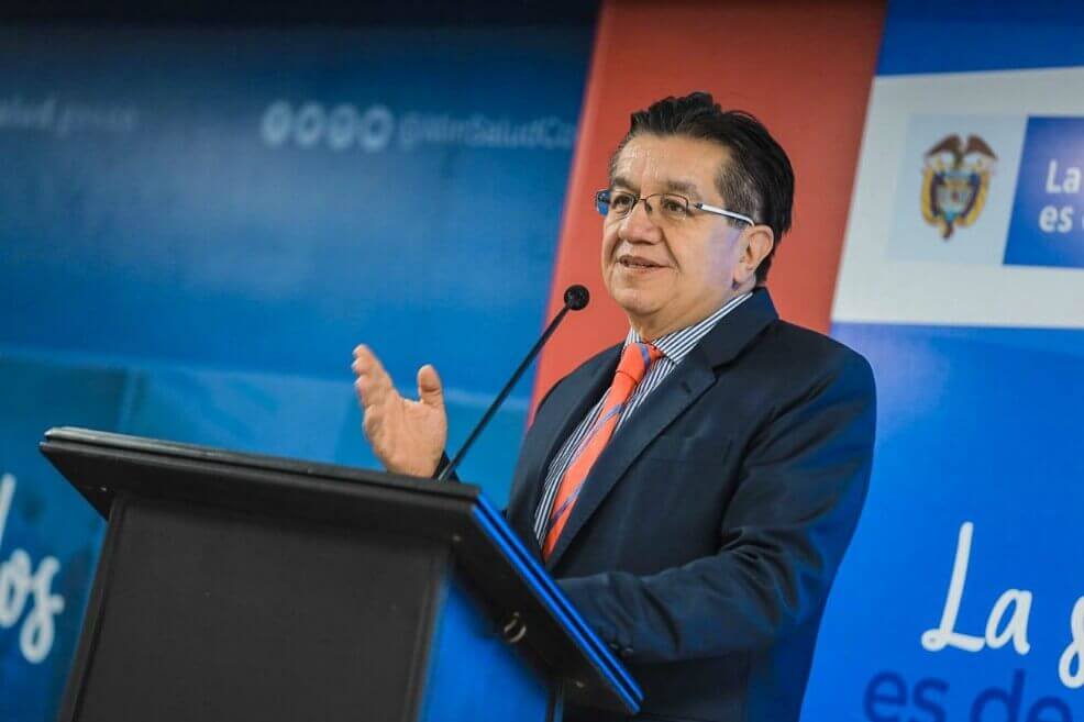 Citarán a debate de control político a Minsalud