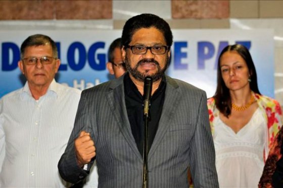 Sorpresivamente se hunde posibilidad de participación política para las Farc