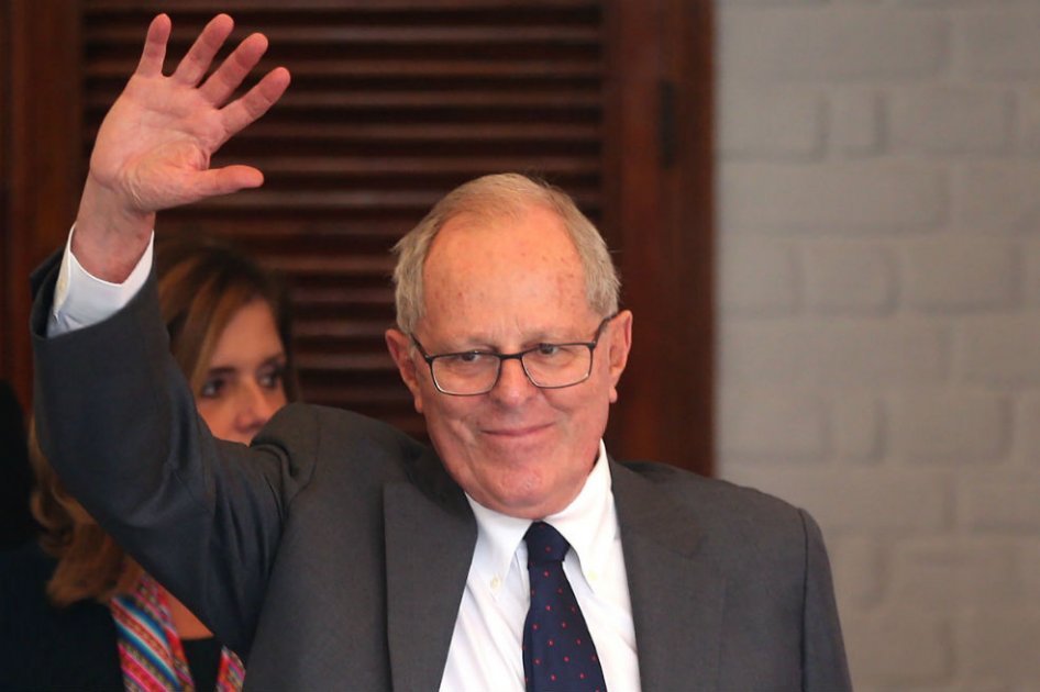 Los retos que tendrá Kuczynski en la presidencia de Perú