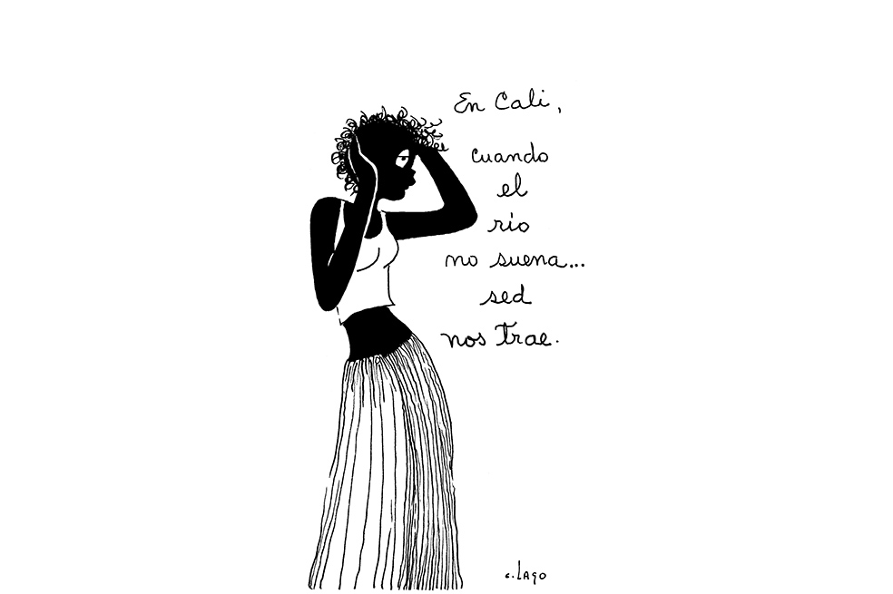 Nieves