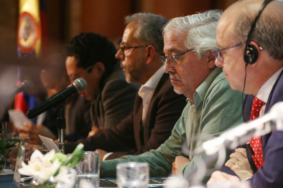 Sin duda es apresurado hablar de fracking en Colombia: miembro de la comisión de expertos