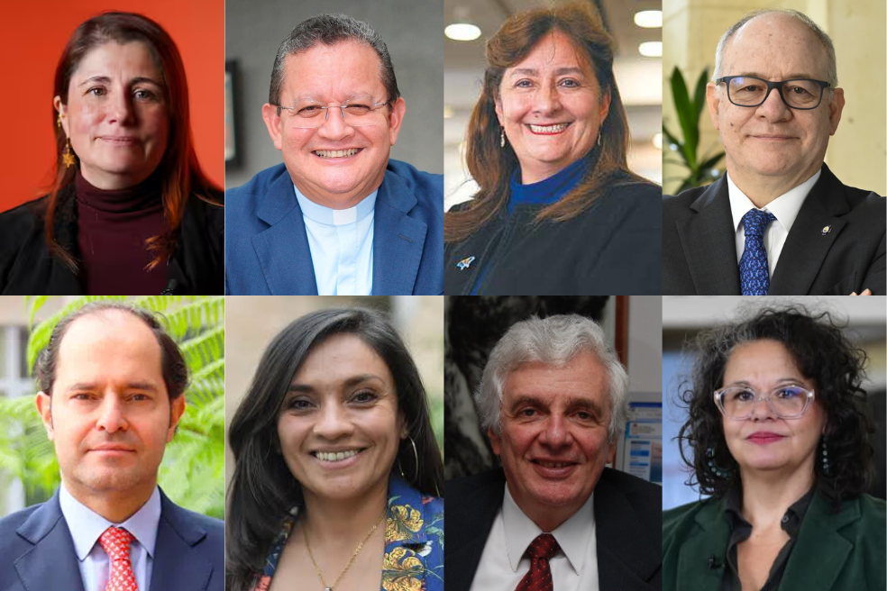 Lo que Colombia necesita escuchar antes de conocer a su próximo presidente