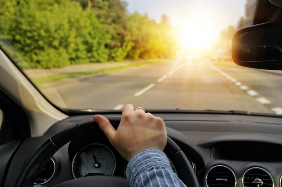 Recomendaciones para una conducción ecológica