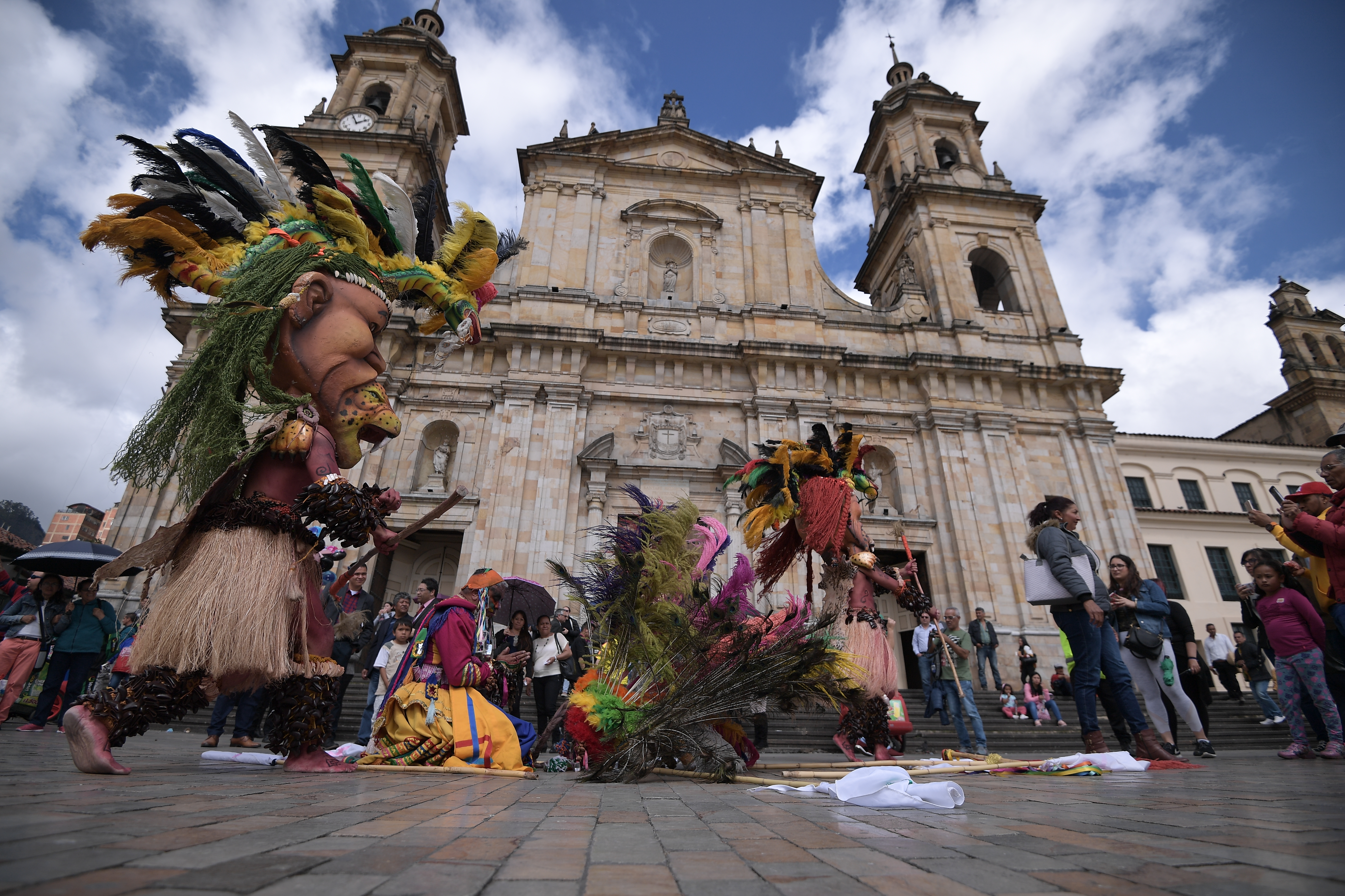 Planes culturales en Bogotá este fin de semana: conciertos, obras y más