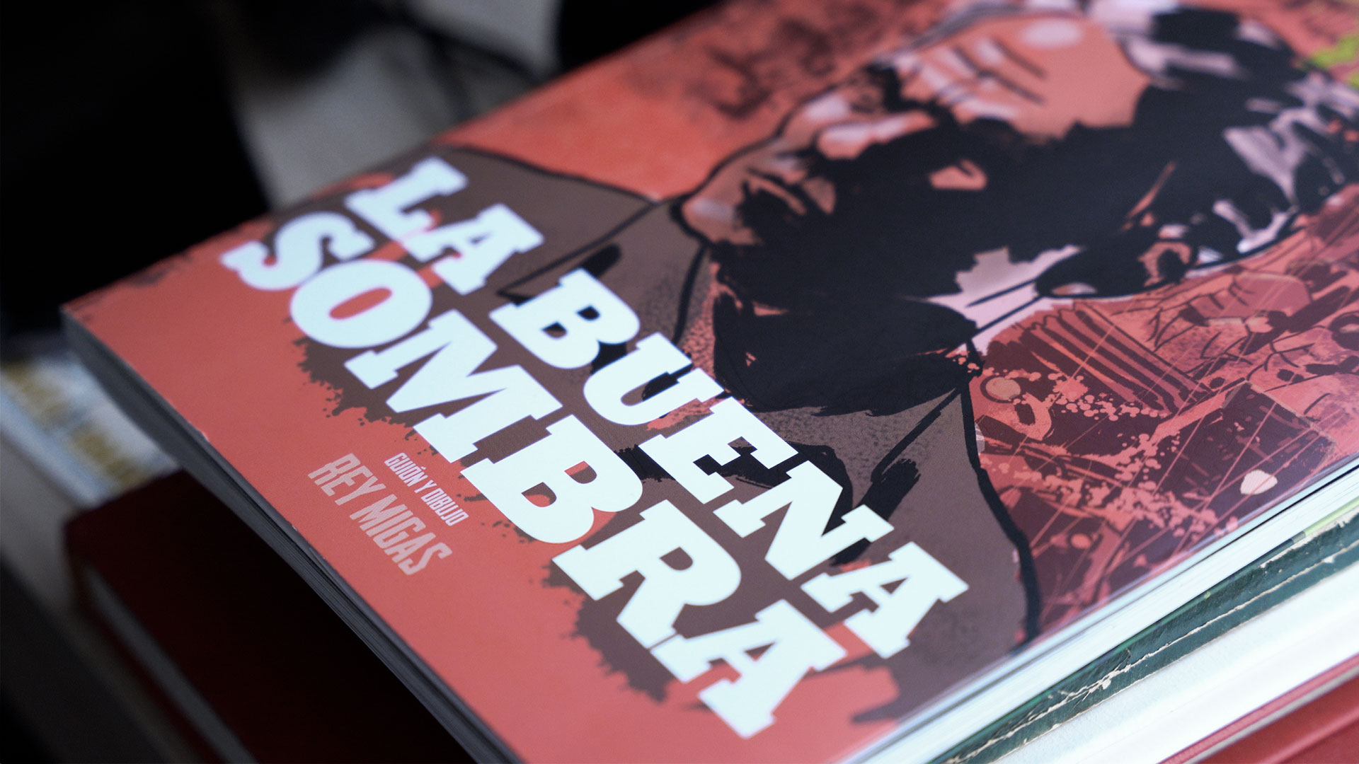 Chiquita Brands: el cómic que relata su sombra en Colombia