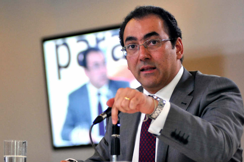 Comercio exterior mueve sus fichas