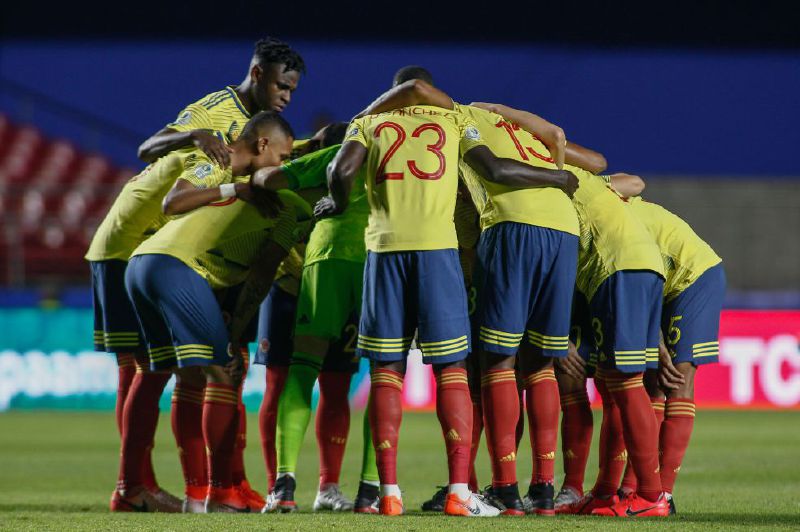 Copa América: la instrumentalización política del fútbol