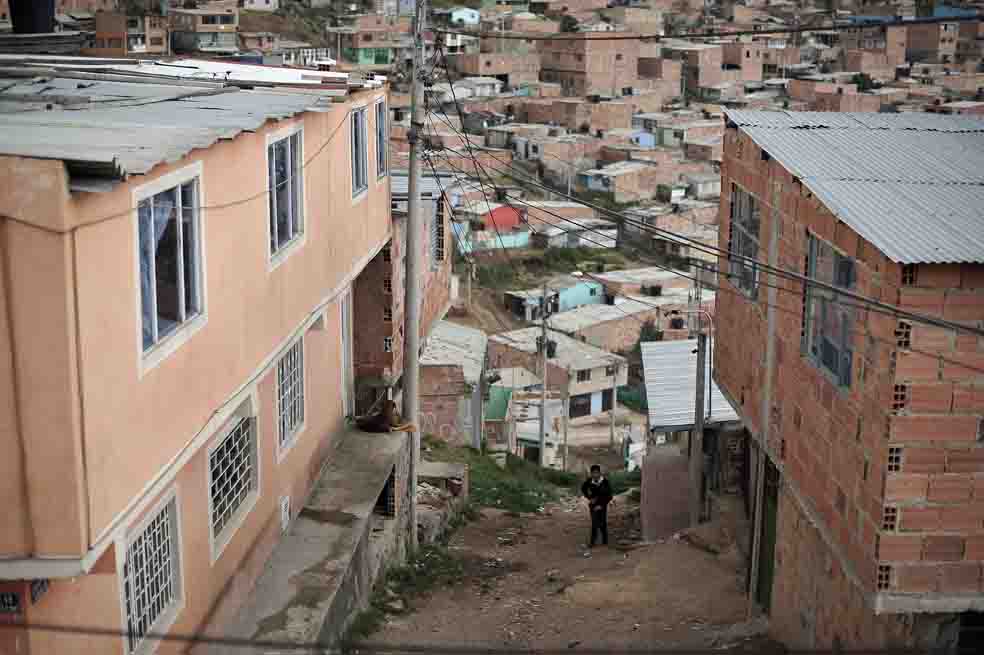 Curador de Soacha tendría más de cuatro años en el cargo sin la profesión que se requiere