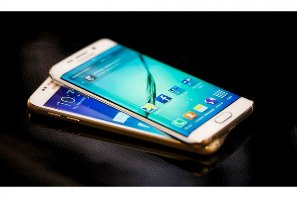 Samsung espera que el Galaxy S6 supere las ventas de sus antecesores