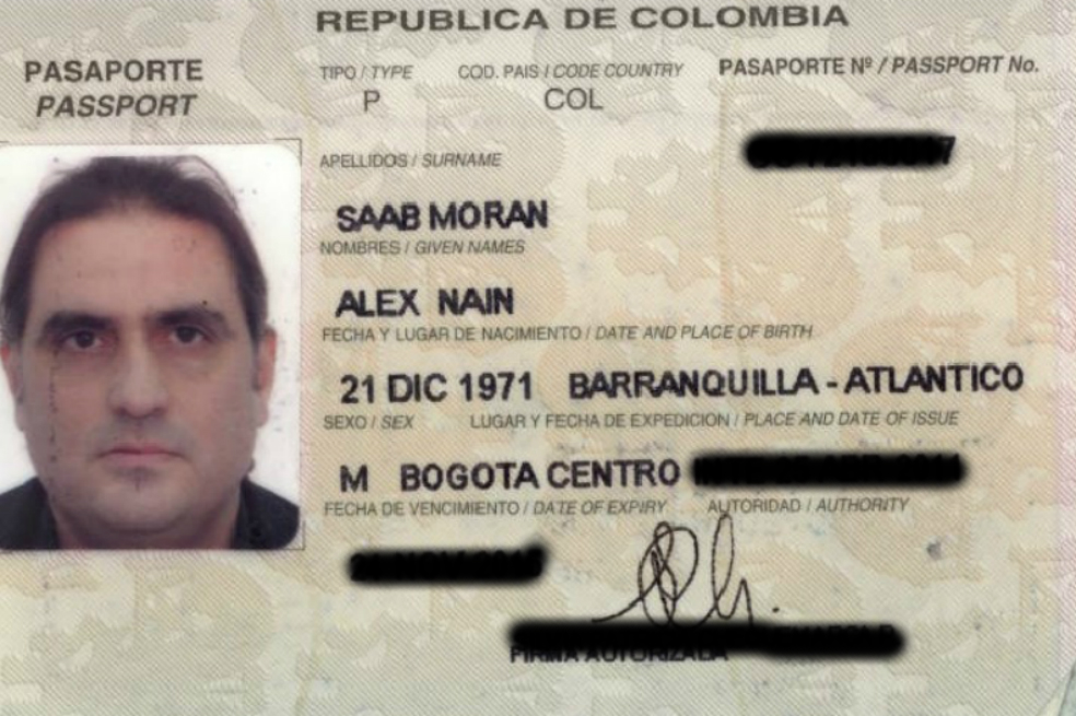Corte de justicia africana ordena a Cabo Verde proporcionar atención médica a Álex Saab