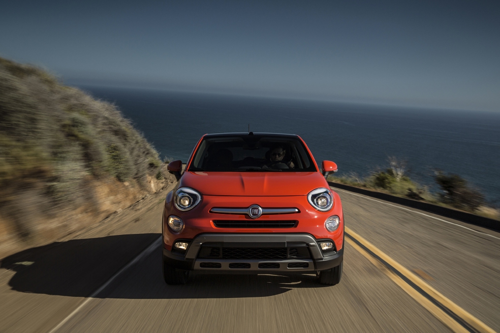Para Luis Torres, Fiat es una marca que merece “todo el desarrollo y cariño del mundo”. / Fotos: Cortesía