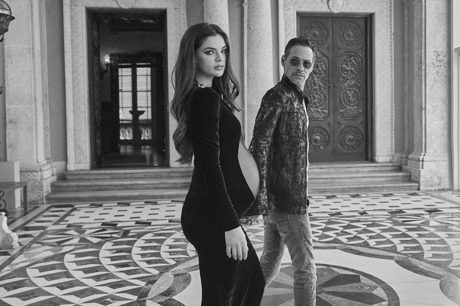 ¡Millonaria cláusula! Filtran acuerdo prenupcial de Marc Anthony y Nadia Ferreira