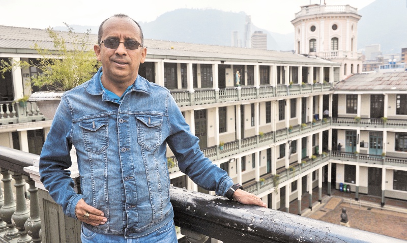 La estrategia del mejor colegio público de Bogotá