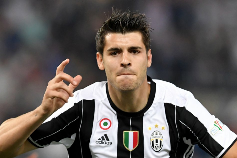 Álvaro Morata volverá al Real Madrid para la siguiente temporada