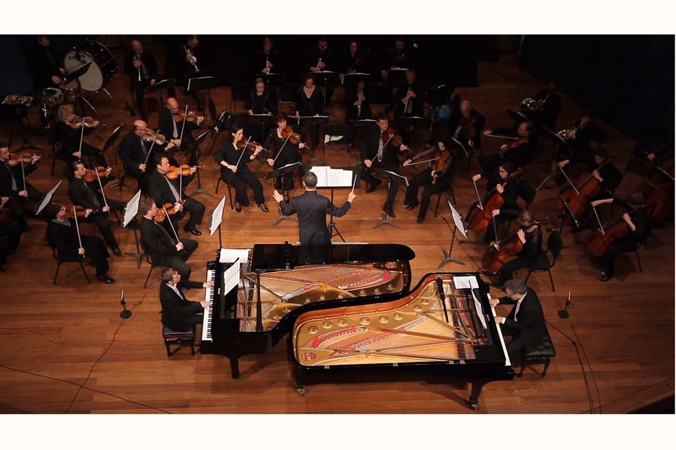 La vida más allá de la música